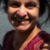 Priya Ajgaonkar, PM1 Photo